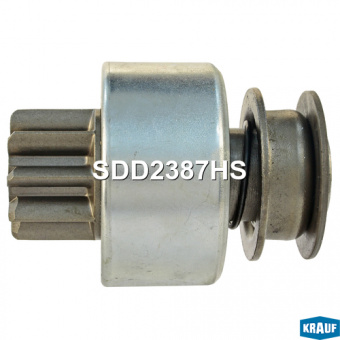 SDD2387HS