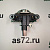 Реле регулятор генератора ARI9509UT 24В с щетками ЛиАЗ дв. ЯМЗ-536 Krauf