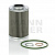 Фильтр гидравлический H710/1X АКПП ZF Mann+Hummel