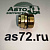 Фитинг прямой 95128M22X15 латунный нар.М22*1,5 > В8 Camozzi
