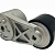 Натяжное устройство ремня DP1002314626 в сборе ЛиАЗ Dinamika Parts