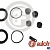 Р/к суппорта переднего пыльники D41352 VW Crafter Seinsa/Autofren