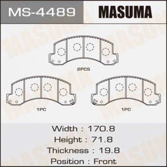 MS4489