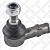 Наконечник рулевой тяги 51-00736A-SX MB Sprinter Stellox