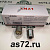 Автолампа 24V R5W габаритная L24505 Lynx