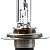 Автолампа 12V Н4 60/55W P-43t 0477 Koito