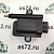 Катушка зажигания 53404-1112640 ЯМЗ-534/536 газовый Vexton