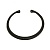 Кольцо стопорное шарнира 101-2919032 Л-образной штанги МАЗ