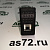 Кнопка 6EH007832-027 (7832-02) электрический передний тормоз МАЗ Hella