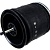 Пневморессора задняя 84-00406-SX в сборе ПАЗ Вектор Next Stellox
