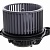 Мотор отопителя 97113-1P000 12В Hyundai/Kia Hanon Systems