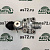 Кран уровня пола SV1395 МАЗ Psp