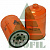 Фильтр масляный EKO-02.70 короткий ЯМЗ-534 Ekofil