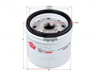 TC-7901