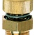Регулятор открывания двери PSW 1/8 дроссель-глушитель Camozzi