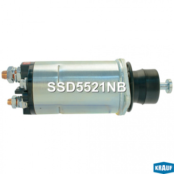SSD5521NB