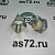 Датчик сигнала торможения 2802.3829 ЛиАЗ Автоприбор