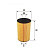 Фильтр масляный OE646/2 MAN Filtron