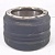 Барабан тормозной задний HD90129340412 (d-298) НефАЗ Shaanxi Hande Axle