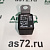 Реле 5-и контактное 751.3777 10/20А 24В с кронштейном Avar