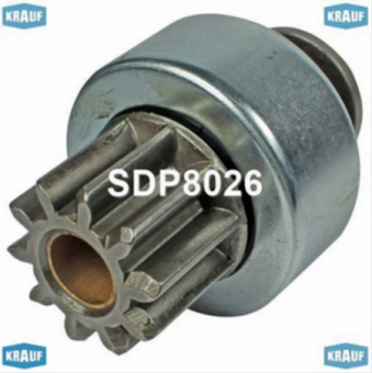 SDP8026