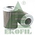 Фильтр гидравлический EKO-02.316 АКПП ZF Ekofil
