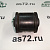 Втулка стойки стабилизатора 54783-5A300 переднего County Mobis