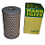 Фильтр бачка ГУР H601/4 НефАЗ Mann+Hummel