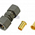 Фитинг соединительный 4.90428 под платиковую трубку ф15 мм Diesel Technic