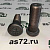 Болт колеса передний М22*1,5 L-60 мм 01302E ЛиАЗ-5292.65 мост ZF Exovo