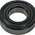 Подшипник 6206-2Z 30х62х16 Skf Т