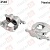 Суппорт тормозной передний 77AK2540 правый Ford Transit 13- MasterKit