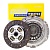 Сцепление (корзина, диск) W09240A9 MB Sprinter KraftTech