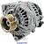 Генератор 12387N 80А 28V со шкивом MB Actros Wai