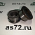 Втулка разжимного механизма 5256-3501062 регулирующая ЛиАЗ Канаш