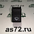 Кнопка П147-09.09 стеклоочистителя ветрового стекла Avtoelectrica Т