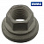 Гайка коеса M14*1,5 10944869 MB Sprinter/VW Crafter Swag
