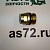 Фитинг прямой 95126M16X15 латунный нар.М16*1,5 > В6 Camozzi