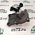 Кран уровня пола M7101290 электронный ЛиАЗ, Volvo Marshall