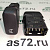 Кнопка ПКл.11.12.24.з обогрева зеркал (Ф5.3709-011-665) ЛиАЗ Копир
