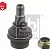 Шаровая опора 12196 MB Sprinter Febi
