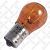 Автолампа 12V PY21W оранжевая смещенный цоколь 99-39039-SX Stellox