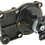 Кран уровня пола K013741 электронный ЛиАЗ, Volvo Knorr Bremse