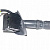 Переключатель подрулевой 42568498 комбинированный Iveco Daily Iveco