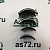 Р/к суппорта подшипник M2930019 (комплект 2 шт.) аналог Wabco МАЗ-206 Marshall