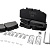 Колодка дискового тормоза HM4801+AK002 МАЗ-206 Lotos Sorl