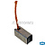 Щетка циркуляционного насоса KSB0164MG 8*10*20 Krauf