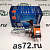 Автолампа 24V Н15 20/60W 24715 Диалуч