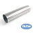 Гофра глушителя  ф80 мм L-1000 мм 04008VLT Vilitan