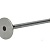 Клапан впускной 22316 38,2*8*145,9 дв. Deutz TCD2013 Trw/Lucas